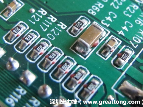 何謂SMT「紅膠」制程？什么時候該用紅膠呢？有何限制呢？