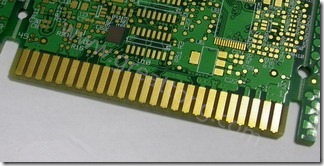 電路板中何謂硬金、軟金、電鍍金、化金、閃金？