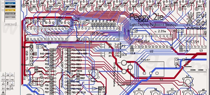 近年來印刷電路板電腦輔助設(shè)計(PCB CAD)軟體世界非常活躍，以致于很容易就跟不上所有相關(guān)工具供應(yīng)商及其產(chǎn)品的發(fā)展步伐；特別是較低階產(chǎn)品也能夠提供許多新的選擇，包括不少免費的工具。以下讓我們一起來看看這些免費工具，你會發(fā)現(xiàn)免費不再意味著不值錢。