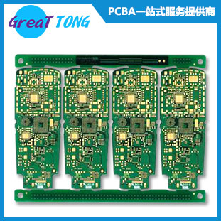 PCB行業(yè)深度報告：行業(yè)轉(zhuǎn)移加速，PCB龍頭迎成長契機(jī)