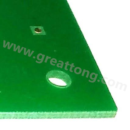 印刷電路板設(shè)計(jì)：為什么反光點(diǎn)很重要？