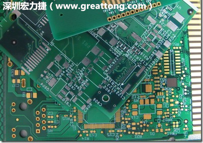 PCB大講堂：何謂「銅」基地與「鎳」基地電路板(PCB)？