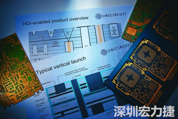 HDI電路板設(shè)計(jì)復(fù)雜度高，必須花更多心力驗(yàn)證設(shè)計(jì)。