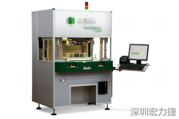 電路基板尺寸變小、復(fù)雜度增高，必須搭配高階測試設(shè)備進行各項電性檢測，避免問題基板，以提升電子產(chǎn)品制造品質(zhì)。