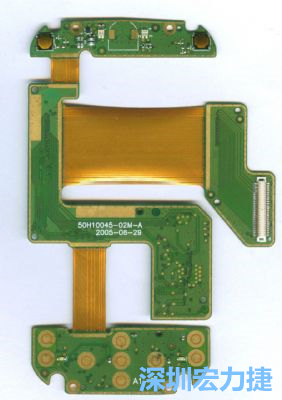 現(xiàn)今電子產(chǎn)品，大多以軟？硬板整合設(shè)計(jì)要求，達(dá)到適應(yīng)各種產(chǎn)品ID設(shè)計(jì)的目標(biāo)。
