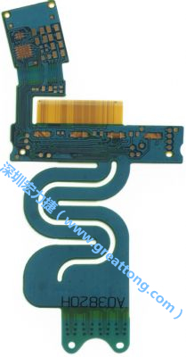 針對(duì)需要大幅撓曲應(yīng)用的特殊結(jié)構(gòu)造型，F(xiàn)PCB可進(jìn)行彈性雷射裁型，讓FPCB材料的撓曲能力更佳。