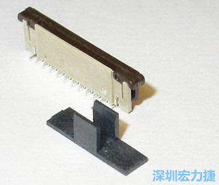 最后變更回塑膠蓋子 (cap)，但改為夾外側(cè)