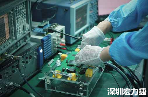 PCBA老化測試怎么做？