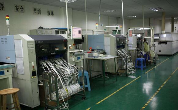 如何選擇合格的SMT加工廠家？