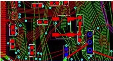 在自動(dòng)模式中延時(shí)校準(zhǔn)可以按串行而不是并行的方式完成。