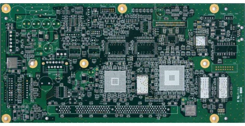 PCB設(shè)計該如何布局？