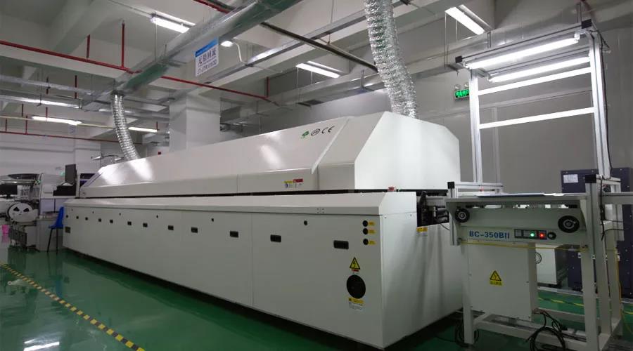 什么是PCBA代工代料？