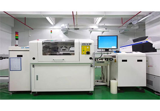 深圳SMT貼片加工廠(chǎng)