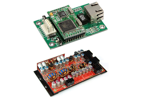 電路板抄板多少錢？電路板抄板加工