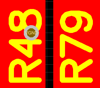 PCB設(shè)計(jì)如何做好絲印設(shè)計(jì)？