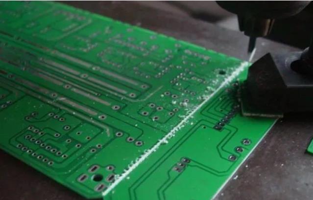 PCB工藝邊的作用、制作方式及設(shè)計要求