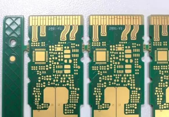 PCB工藝邊的作用、制作方式及設(shè)計要求