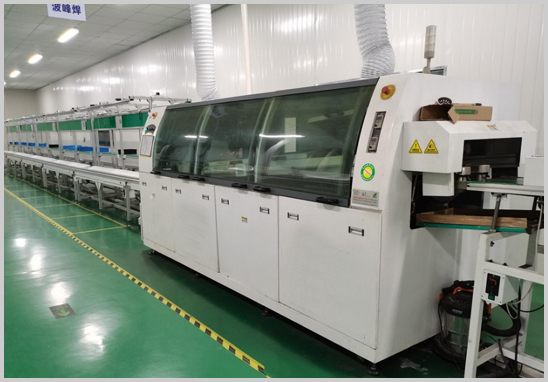 如何預防SMT貼片加工過程中產(chǎn)生氣泡？