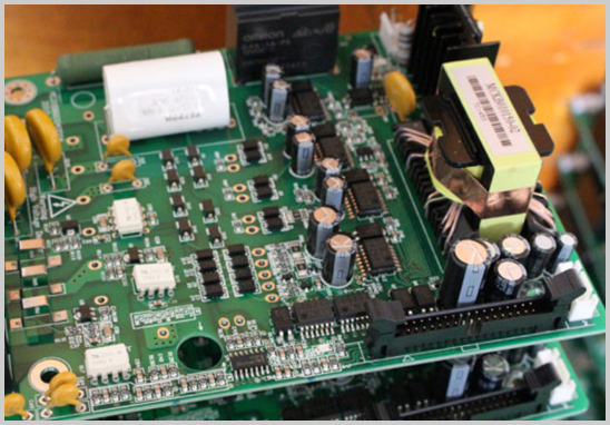 SMT小批量打樣工廠怎么選？