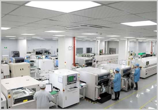 解析SMT加工廠：功能、優(yōu)勢及選擇要點