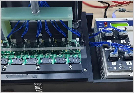 PCBA燒錄是什么意思？程序燒錄的作用是什么？