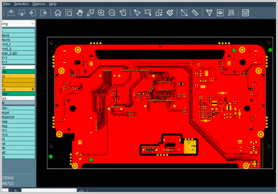 PCB設(shè)計中是否有必要去掉死銅？