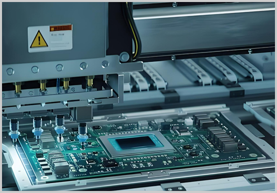 波峰焊治具如何助力PCBA加工？