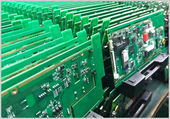 高多層PCB板為何在PCBA加工中易產(chǎn)生翹曲？