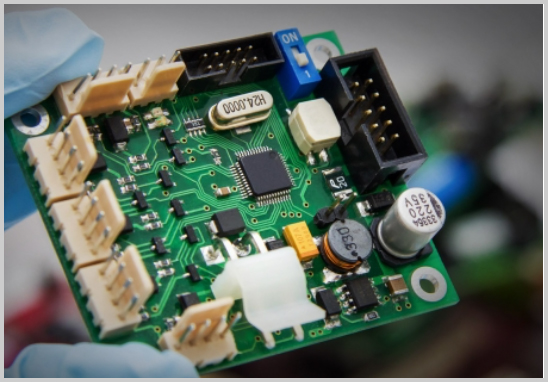 小批量SMT貼片加工如何實現(xiàn)高質(zhì)高效交付？