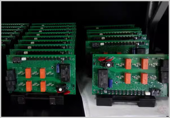 PCBA工廠如何實(shí)現(xiàn)99.9%直通率？