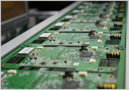 PCBA生產過程中如何選擇合適的HDI板材料？