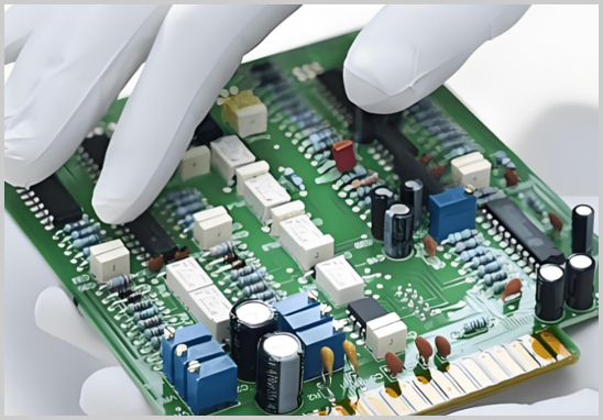 PCB抄板打樣十大注意事項