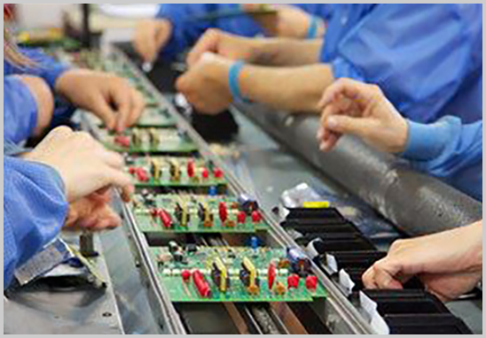 PCBA后焊工藝為何不可或缺？