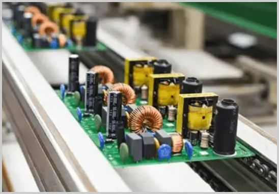 PCBA加工廠如何保障高質(zhì)量與低成本的結(jié)合？