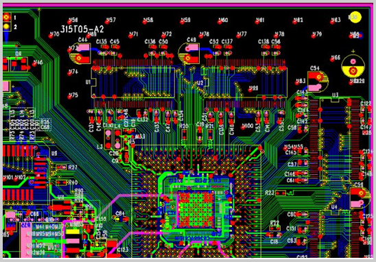 PCB設(shè)計(jì)怎樣才能敷好銅？