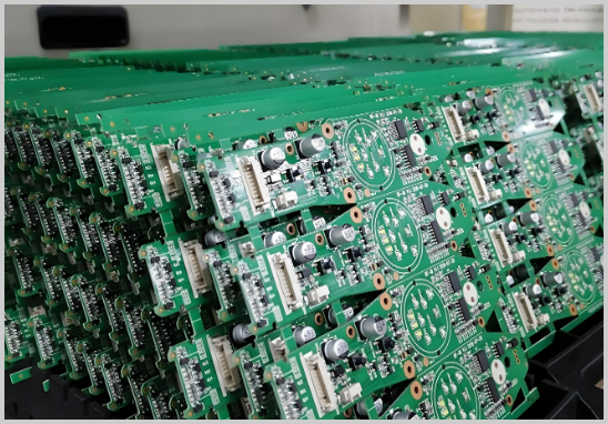 消費電子PCBA板是否需要老化測試？