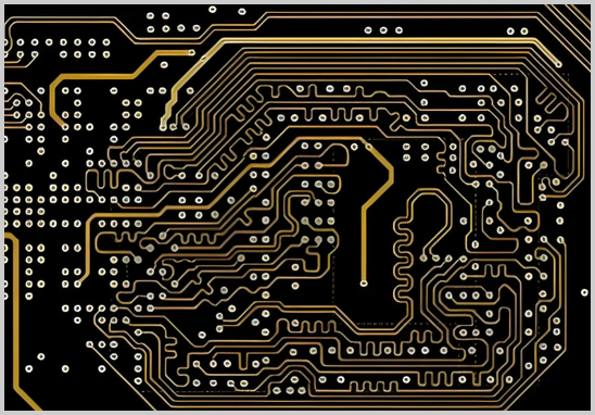 PCB設(shè)計(jì)蛇形走線用在哪里？