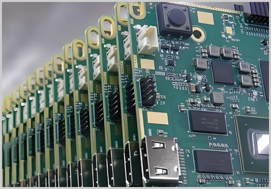 PCB設(shè)計打樣公司哪家好？