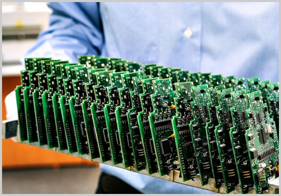 多層板PCBA加工成本分析：哪些環(huán)節(jié)最花錢？
