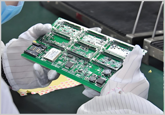 PCB抄板時(shí)間壓縮技巧：如何提升交付效率？