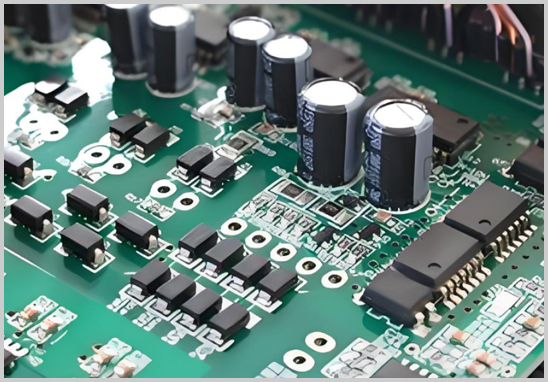 PCB設(shè)計(jì)公司詳解：如何避免相鄰信號(hào)層串?dāng)_？
