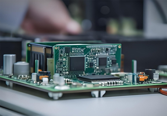 PCB抄板公司為您解答：電路板怎么抄板畫原理圖？