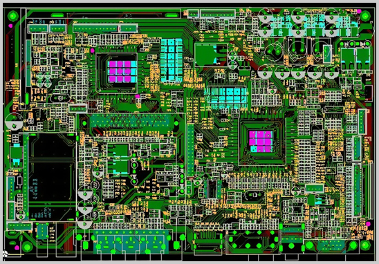 掌握這些PCB設(shè)計(jì)要點(diǎn)，輕松搞定PCB Layout！
